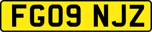 FG09NJZ