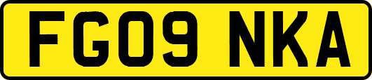 FG09NKA