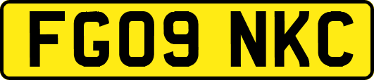 FG09NKC
