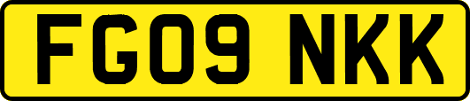 FG09NKK