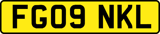FG09NKL