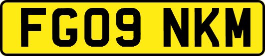 FG09NKM