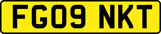 FG09NKT