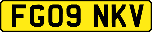 FG09NKV