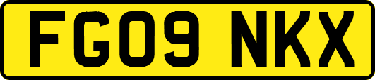 FG09NKX
