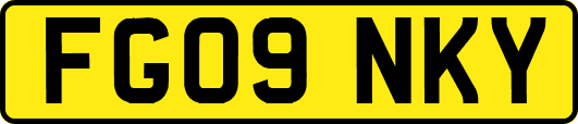 FG09NKY