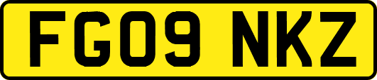 FG09NKZ