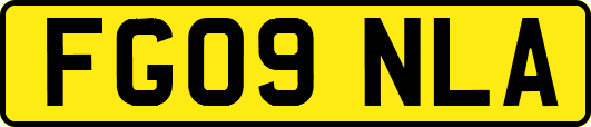 FG09NLA