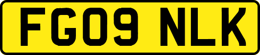 FG09NLK