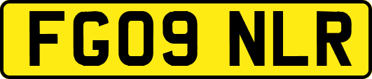 FG09NLR