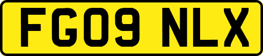 FG09NLX