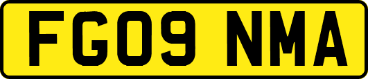 FG09NMA