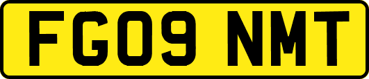 FG09NMT