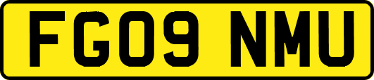 FG09NMU