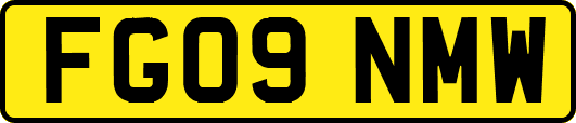 FG09NMW