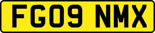 FG09NMX