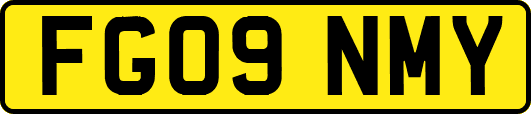 FG09NMY