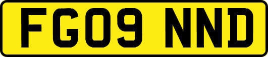 FG09NND