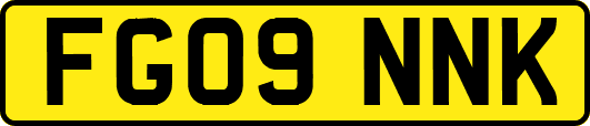 FG09NNK