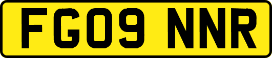 FG09NNR