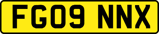 FG09NNX