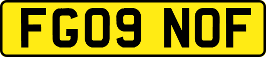 FG09NOF