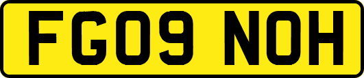 FG09NOH