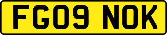 FG09NOK