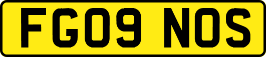 FG09NOS