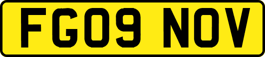 FG09NOV