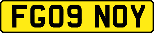 FG09NOY