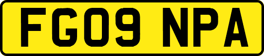 FG09NPA