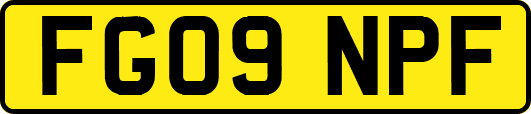 FG09NPF