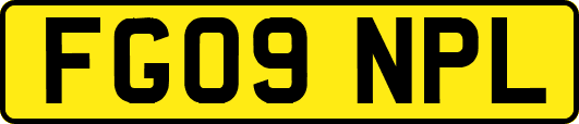 FG09NPL