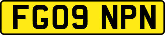 FG09NPN