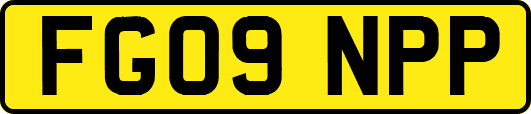 FG09NPP