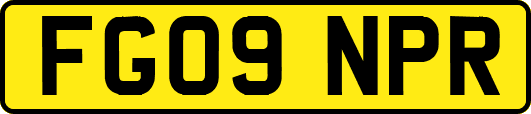 FG09NPR