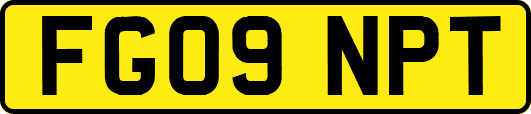 FG09NPT