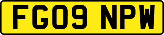 FG09NPW