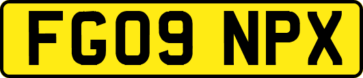 FG09NPX