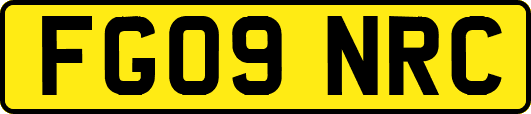 FG09NRC