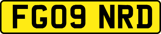 FG09NRD