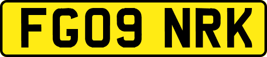 FG09NRK