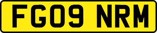 FG09NRM