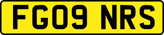 FG09NRS