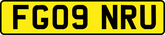 FG09NRU