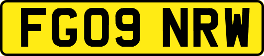 FG09NRW