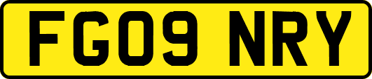 FG09NRY
