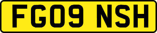 FG09NSH