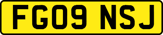 FG09NSJ